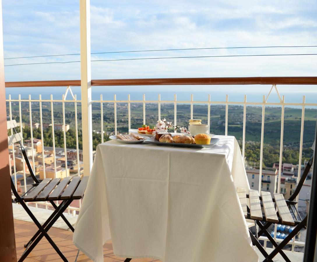 B&B Miravalle Агридженто Экстерьер фото