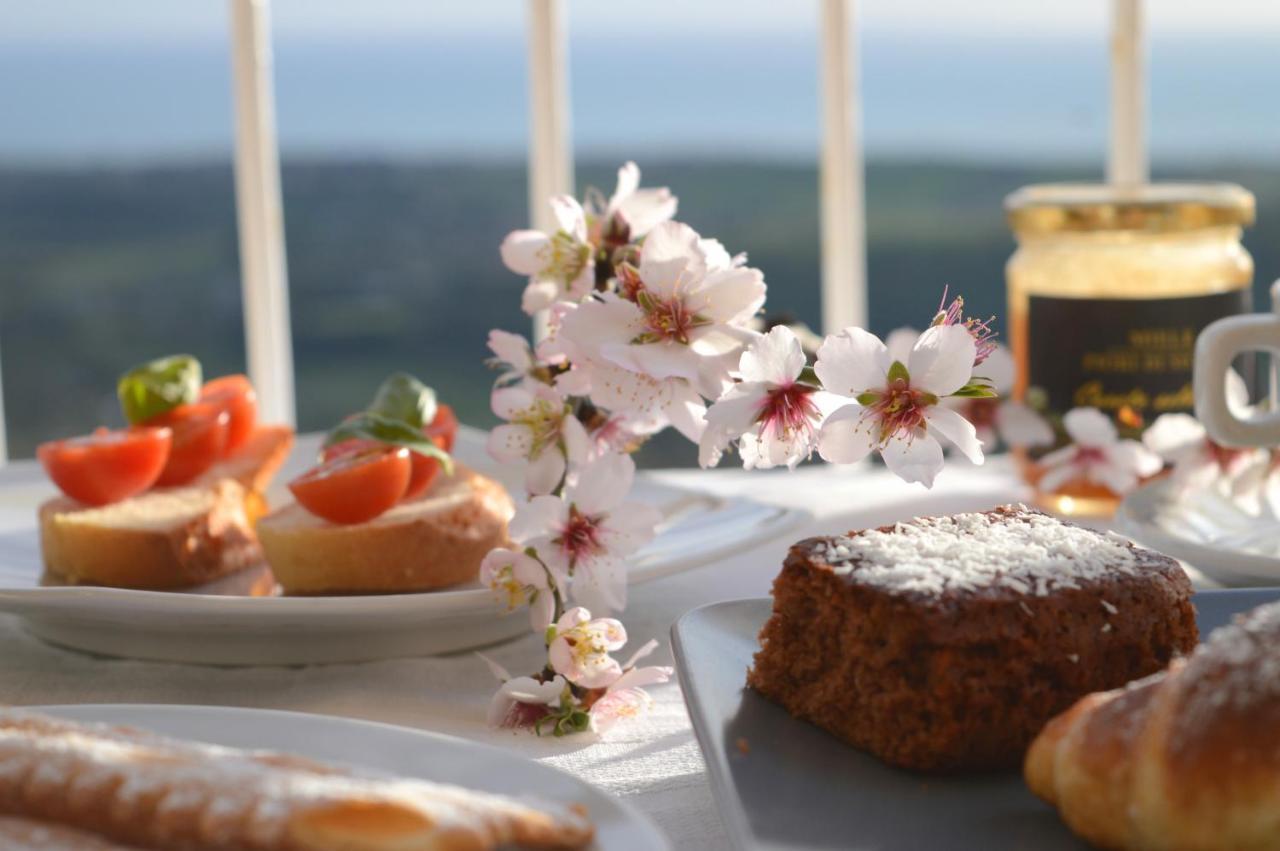 B&B Miravalle Агридженто Экстерьер фото