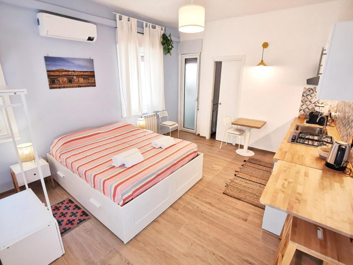 B&B Miravalle Агридженто Экстерьер фото