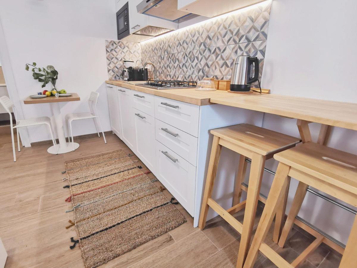B&B Miravalle Агридженто Экстерьер фото