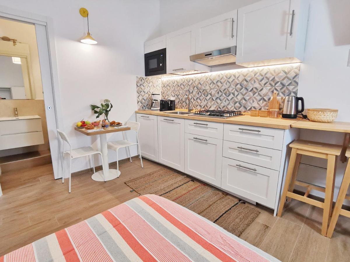 B&B Miravalle Агридженто Экстерьер фото