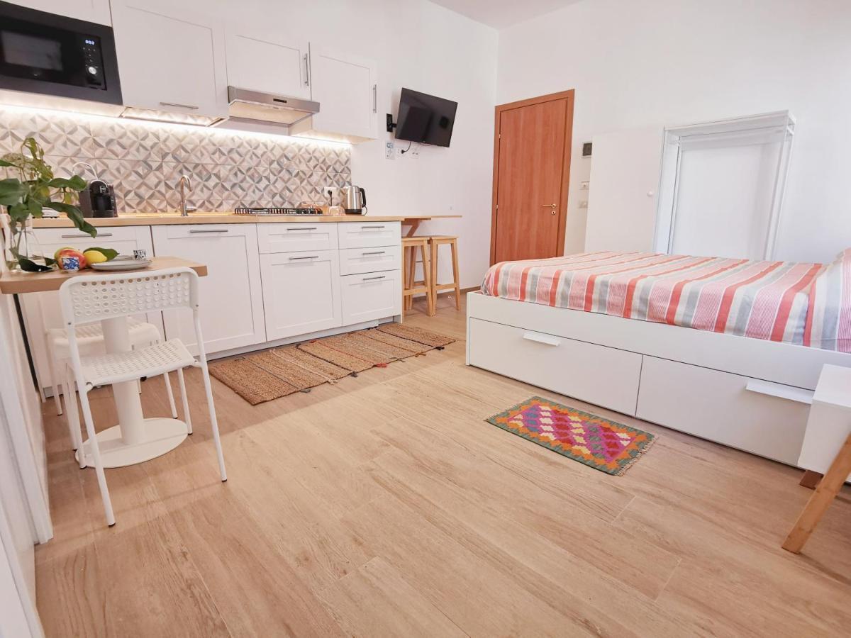 B&B Miravalle Агридженто Экстерьер фото