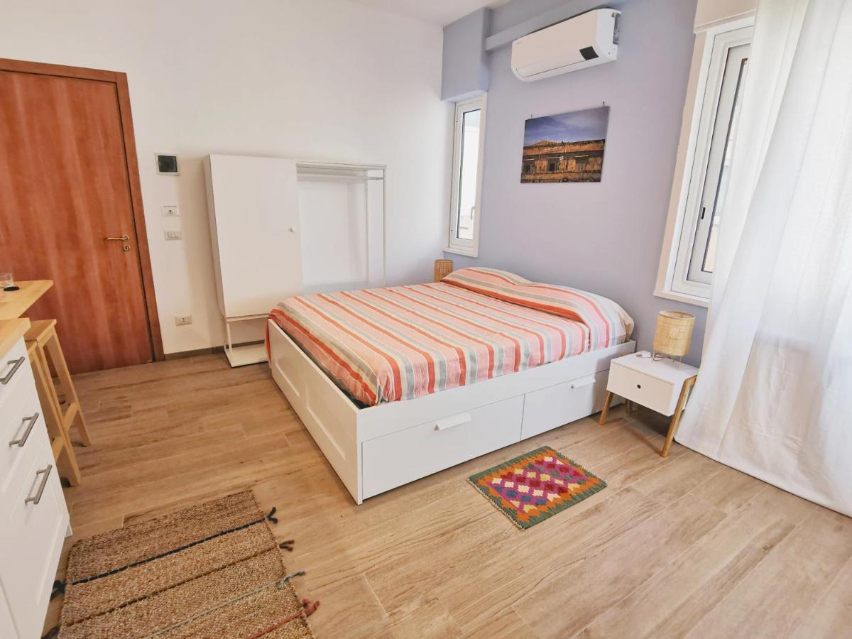 B&B Miravalle Агридженто Экстерьер фото