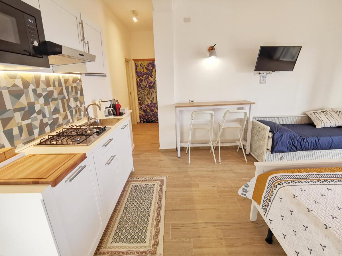 B&B Miravalle Агридженто Экстерьер фото