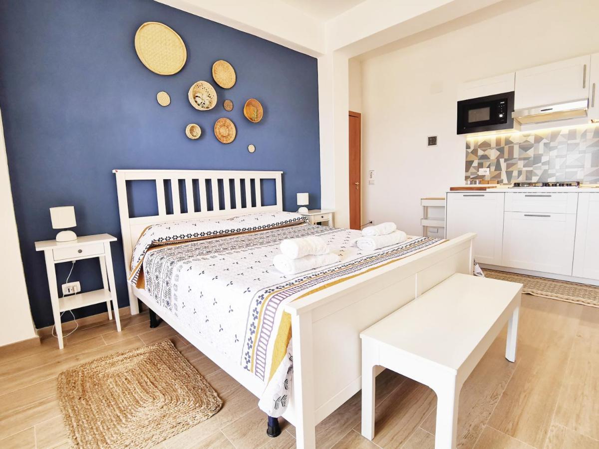 B&B Miravalle Агридженто Экстерьер фото