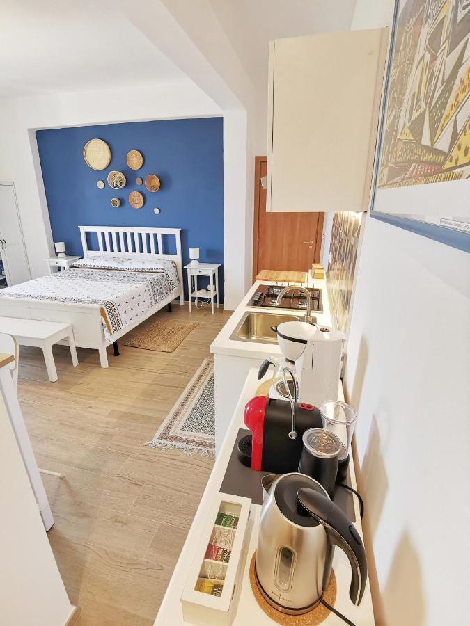 B&B Miravalle Агридженто Экстерьер фото