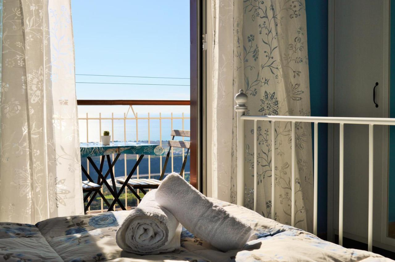 B&B Miravalle Агридженто Экстерьер фото