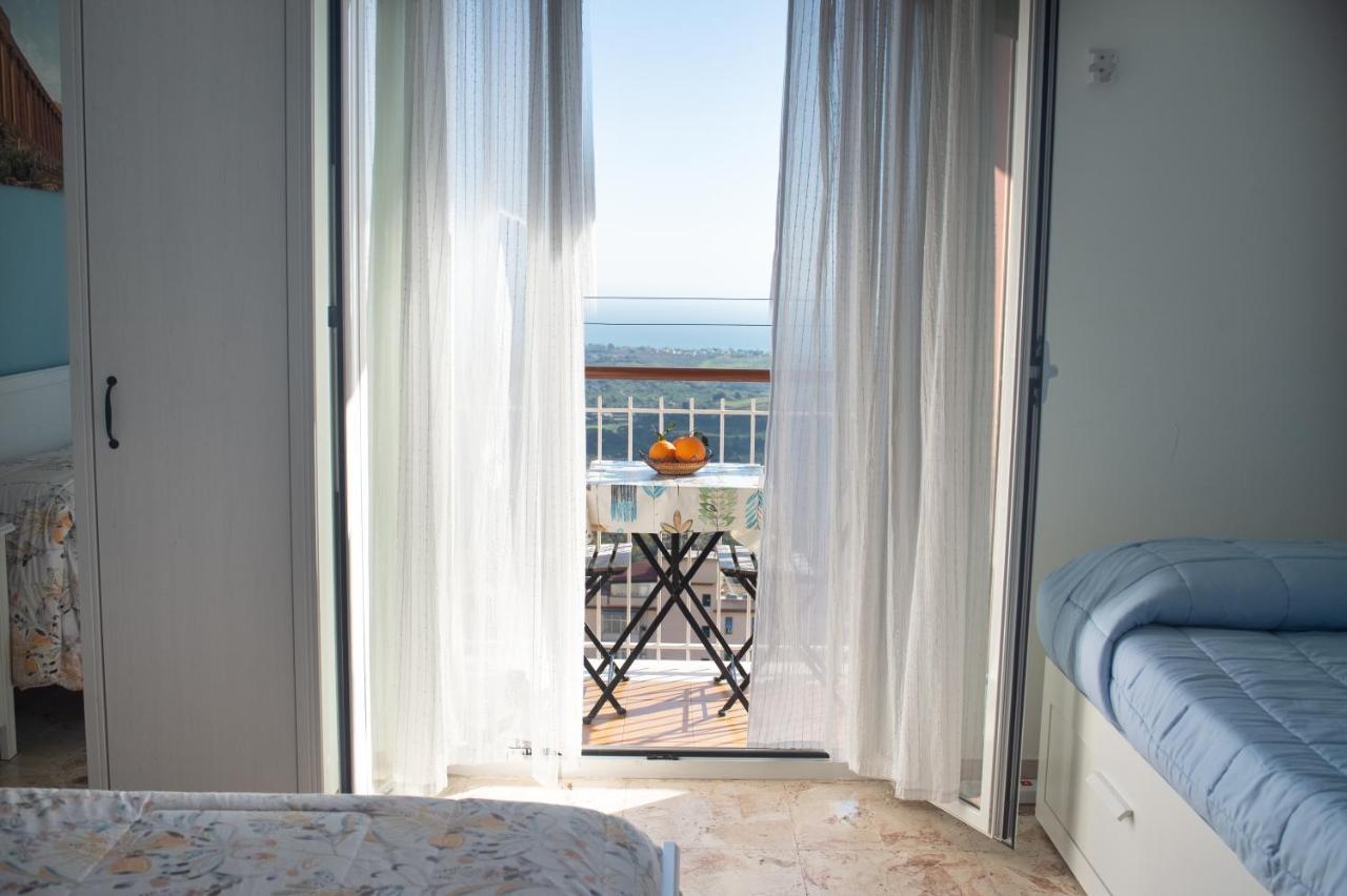 B&B Miravalle Агридженто Экстерьер фото