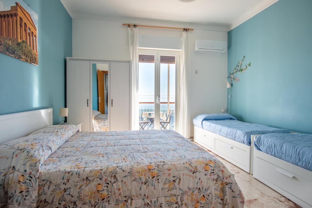 B&B Miravalle Агридженто Экстерьер фото