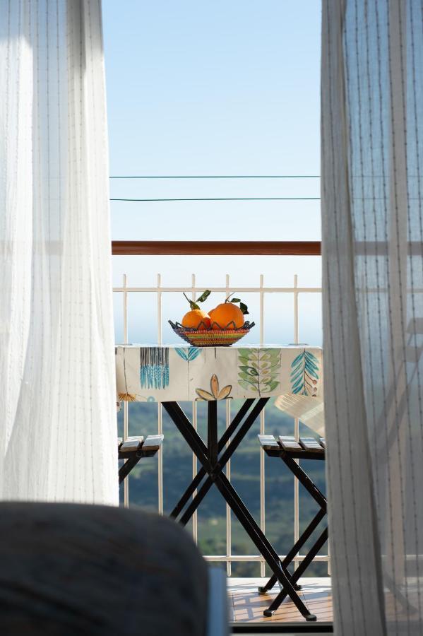 B&B Miravalle Агридженто Экстерьер фото