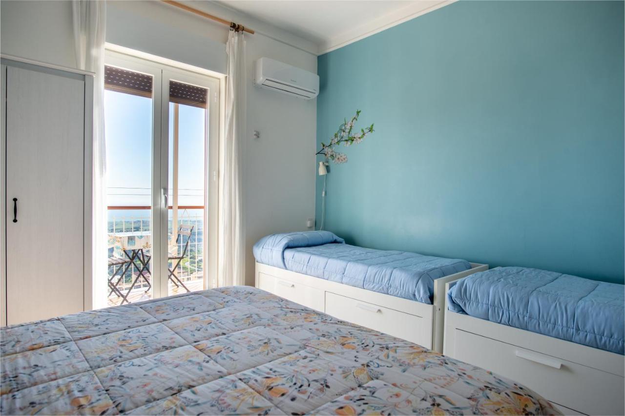 B&B Miravalle Агридженто Экстерьер фото