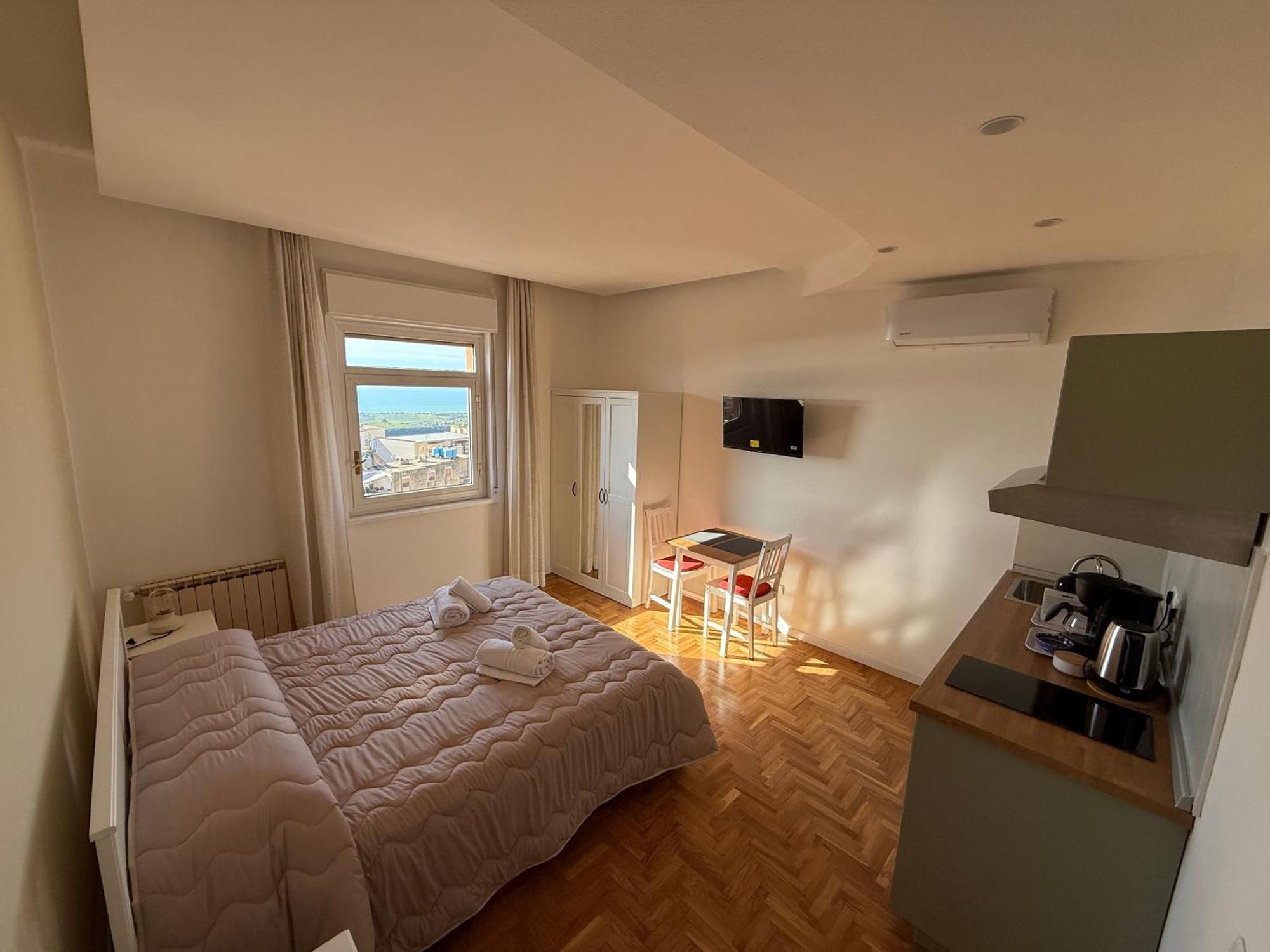 B&B Miravalle Агридженто Экстерьер фото