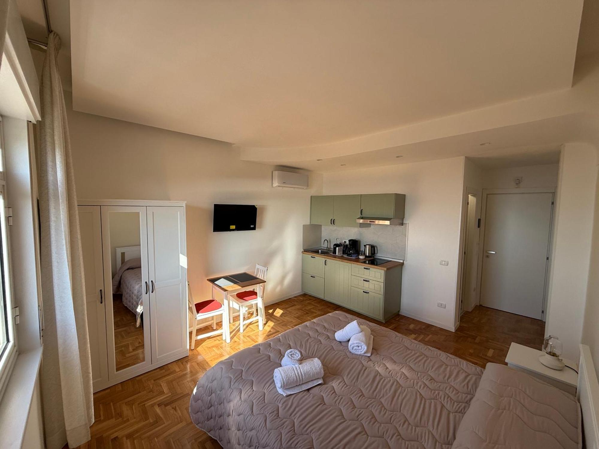 B&B Miravalle Агридженто Экстерьер фото