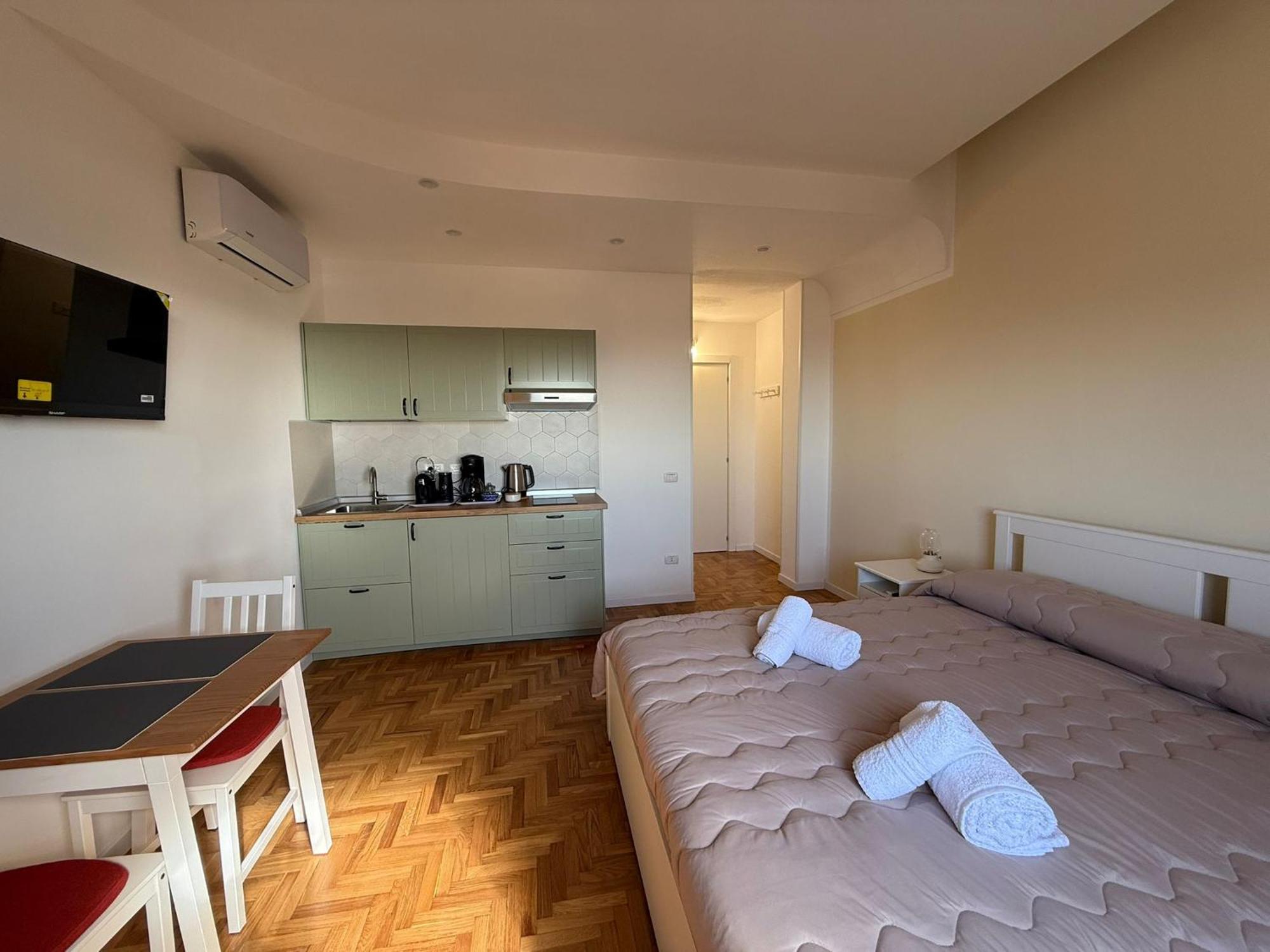 B&B Miravalle Агридженто Экстерьер фото