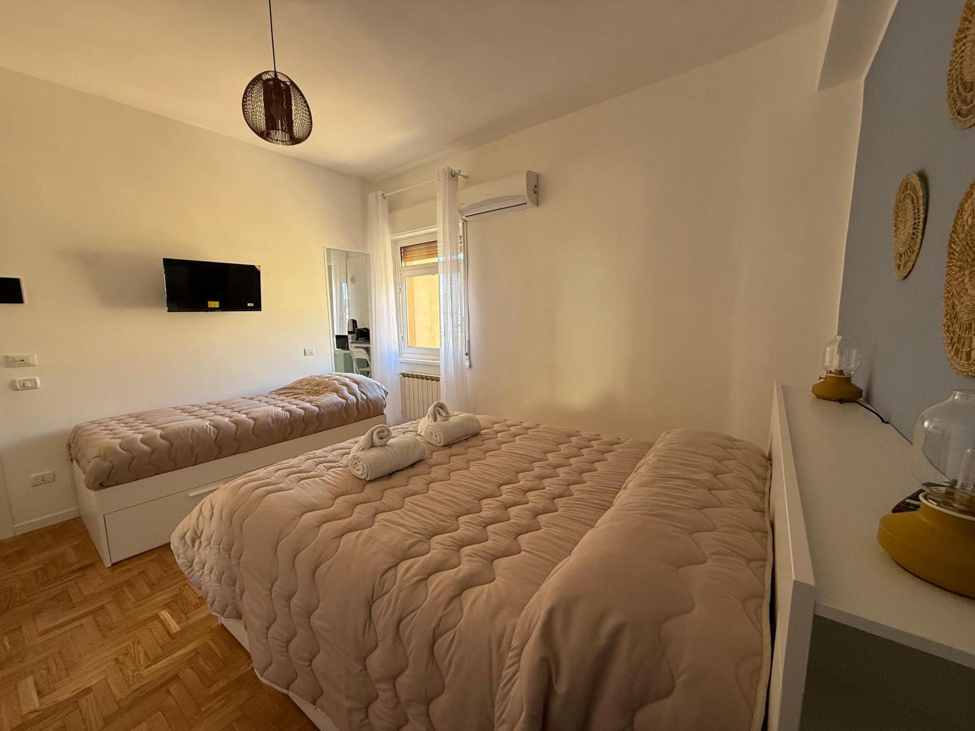 B&B Miravalle Агридженто Экстерьер фото