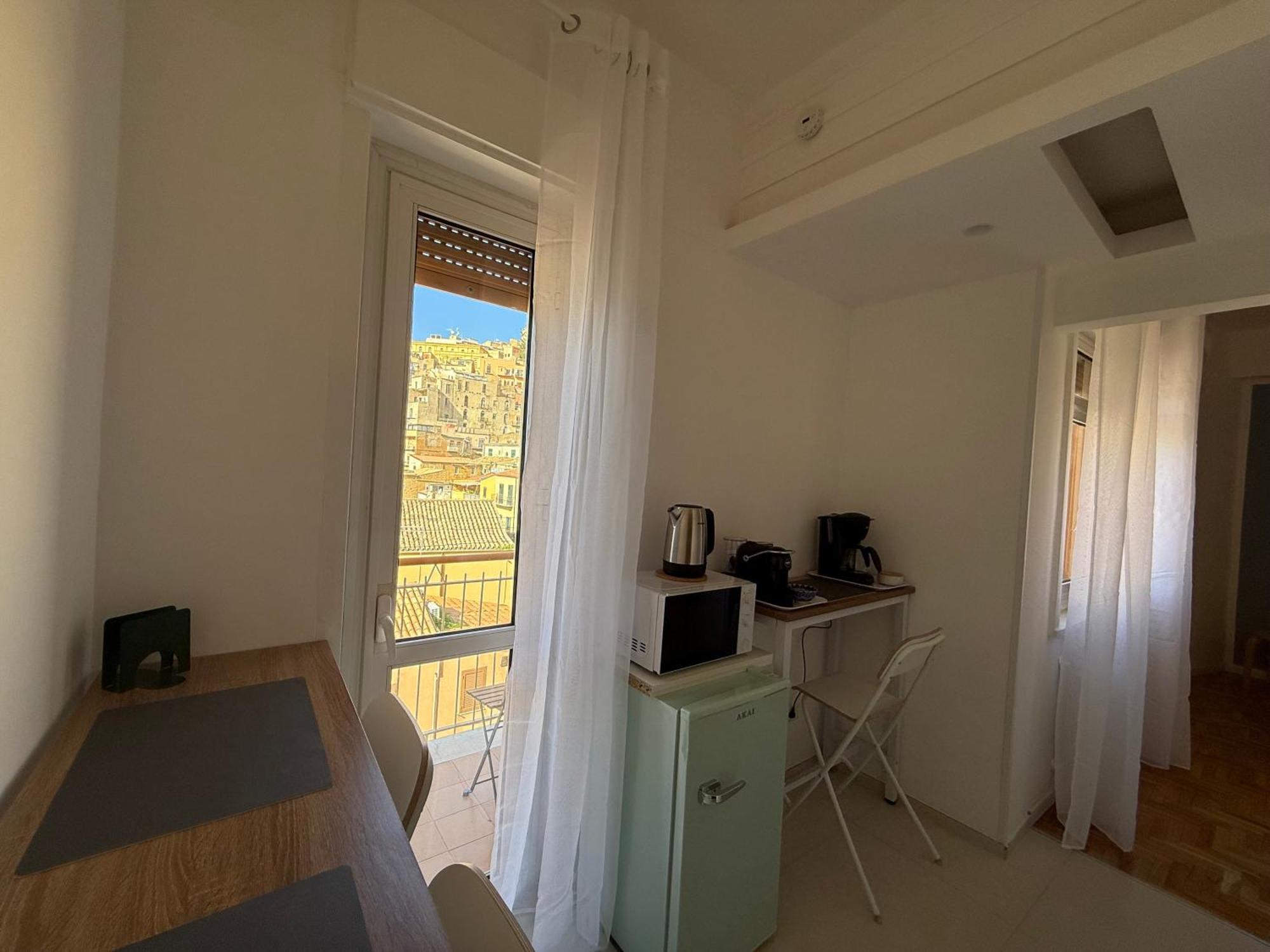 B&B Miravalle Агридженто Экстерьер фото