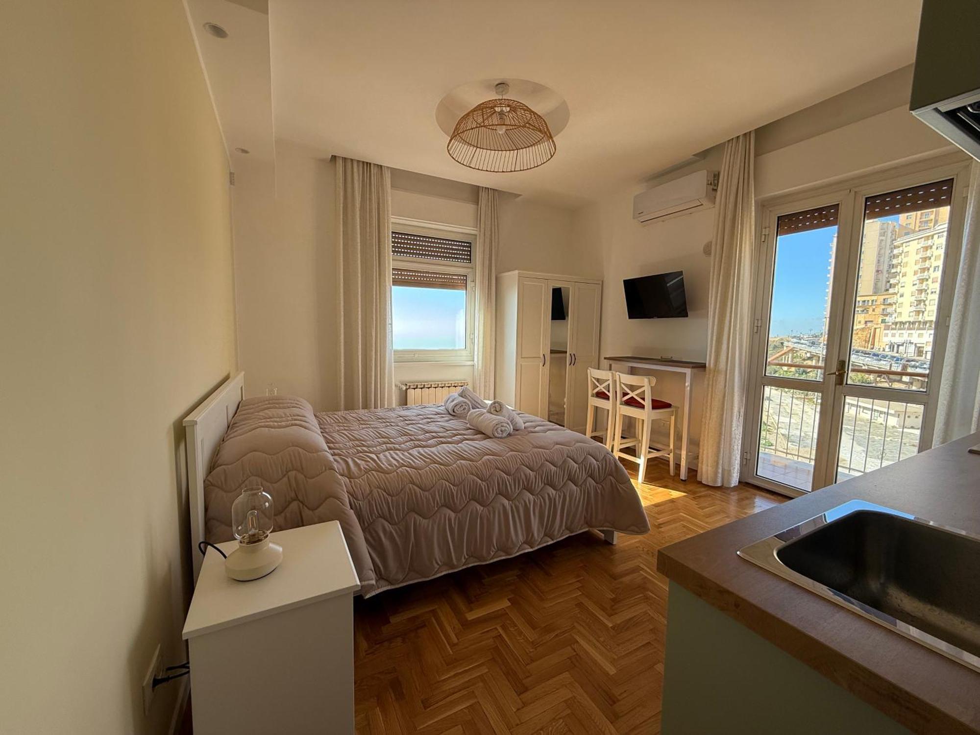 B&B Miravalle Агридженто Экстерьер фото