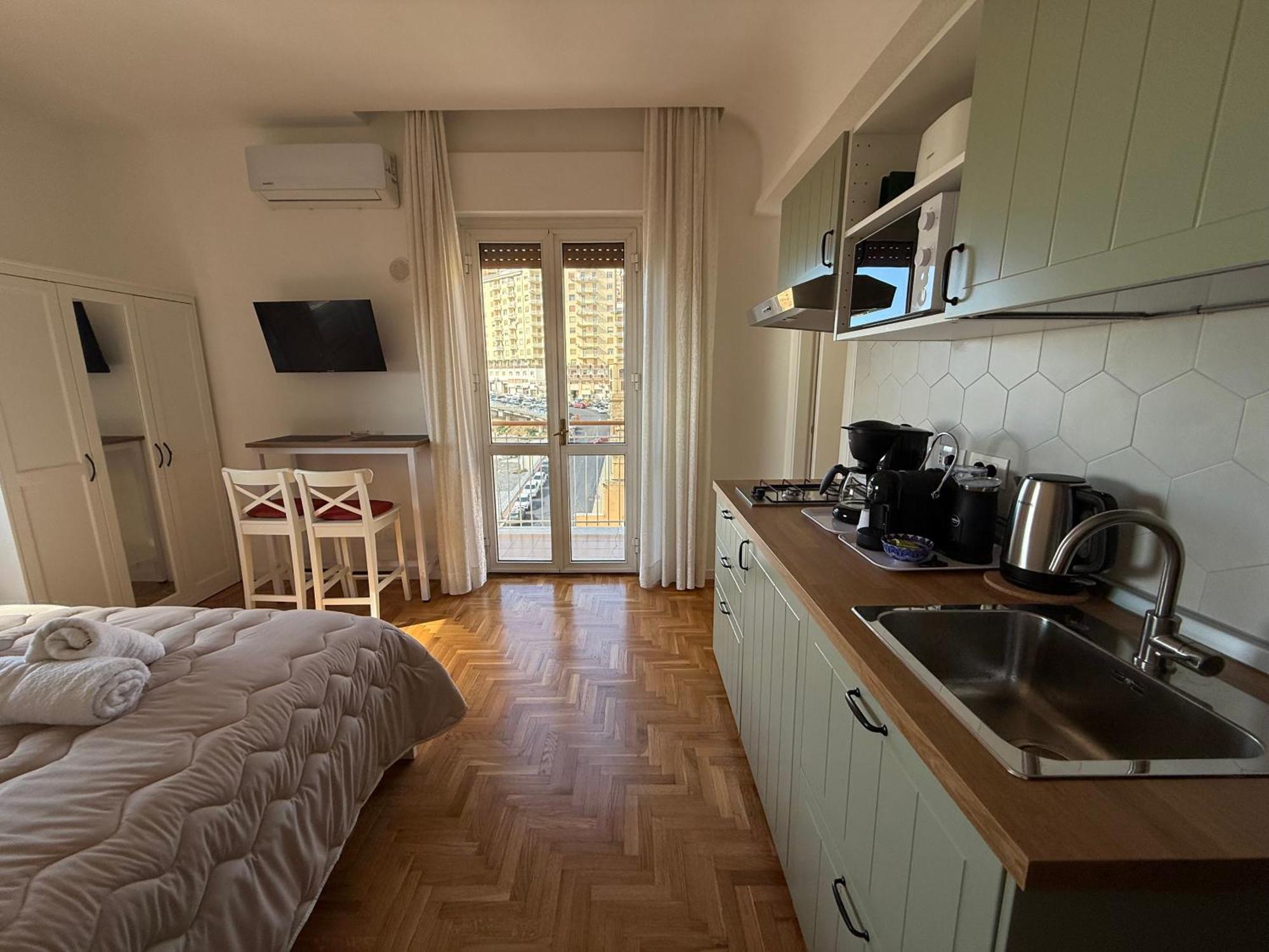 B&B Miravalle Агридженто Экстерьер фото