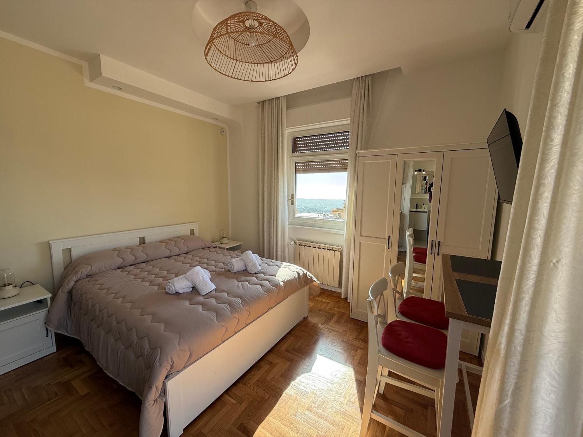 B&B Miravalle Агридженто Экстерьер фото