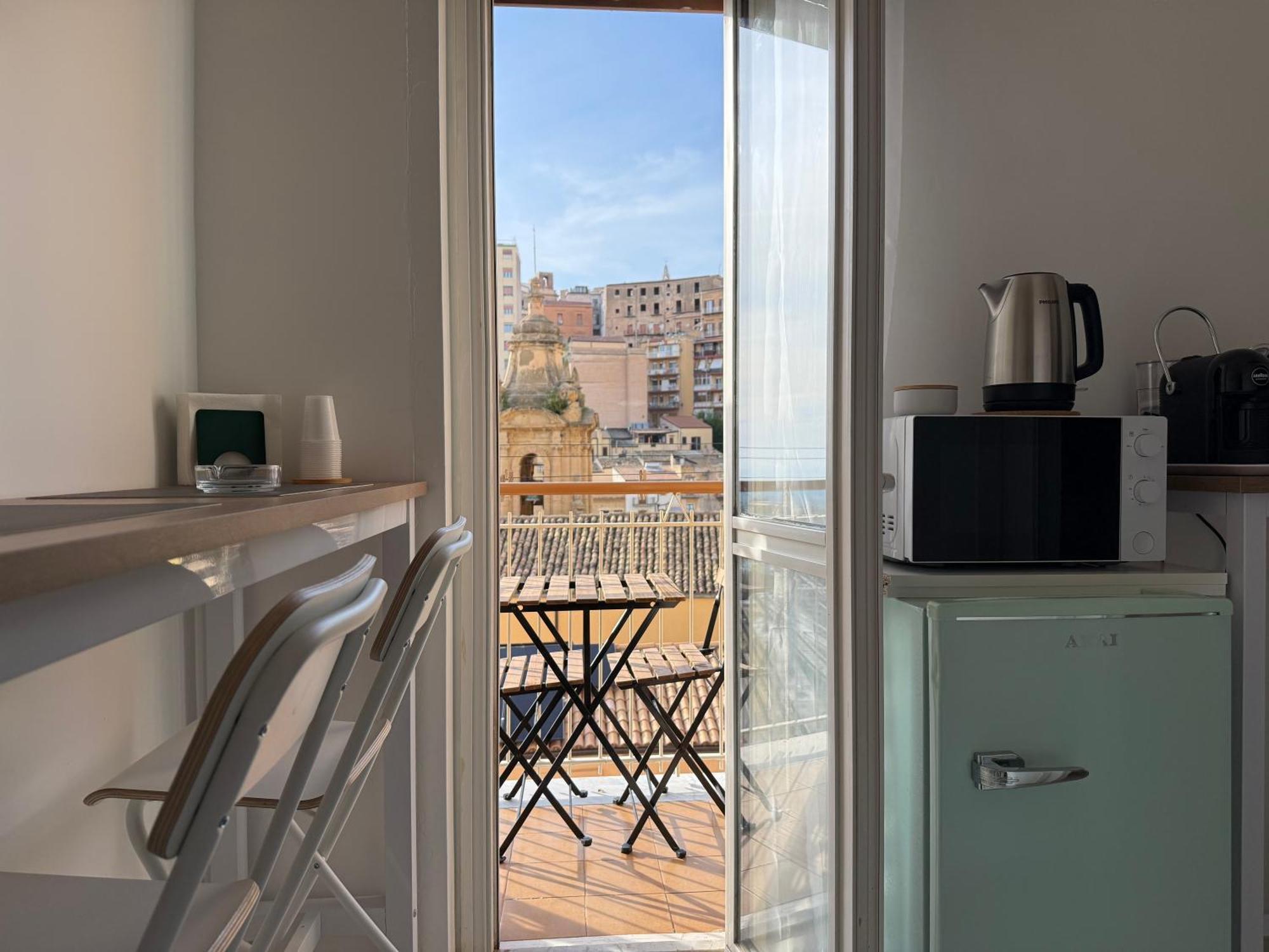 B&B Miravalle Агридженто Экстерьер фото