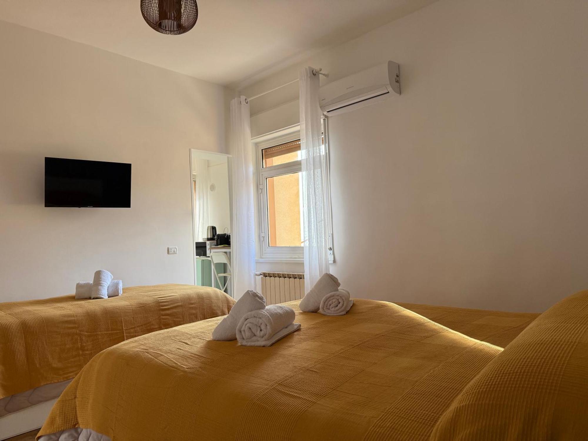 B&B Miravalle Агридженто Экстерьер фото