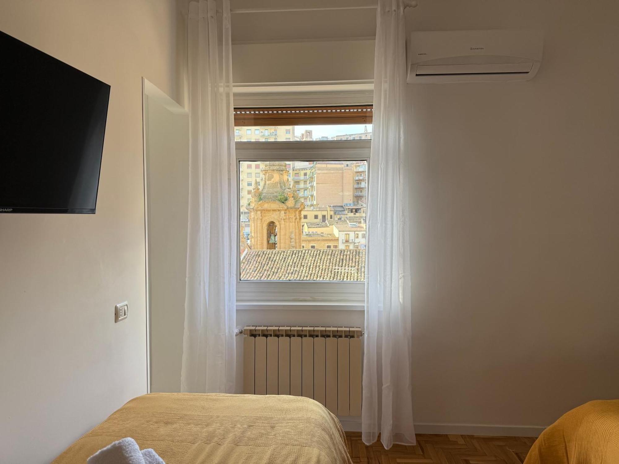 B&B Miravalle Агридженто Экстерьер фото