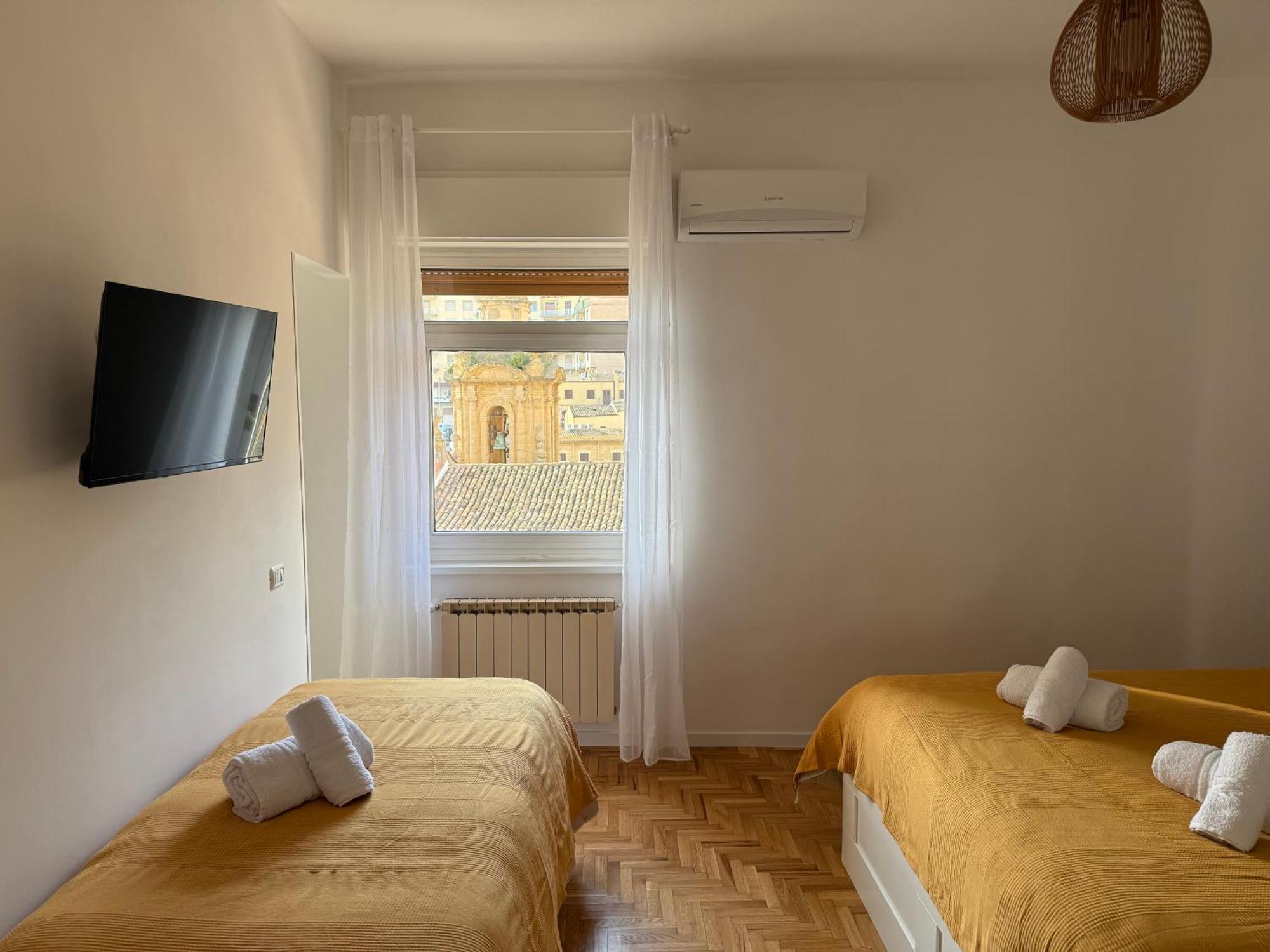 B&B Miravalle Агридженто Экстерьер фото