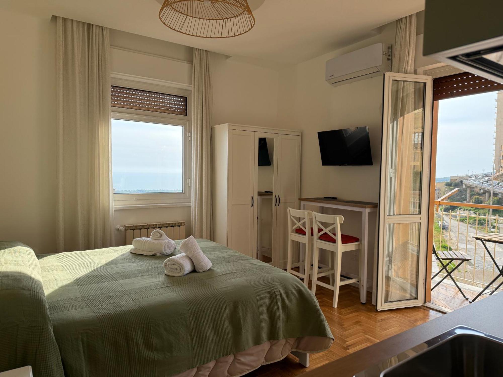 B&B Miravalle Агридженто Экстерьер фото