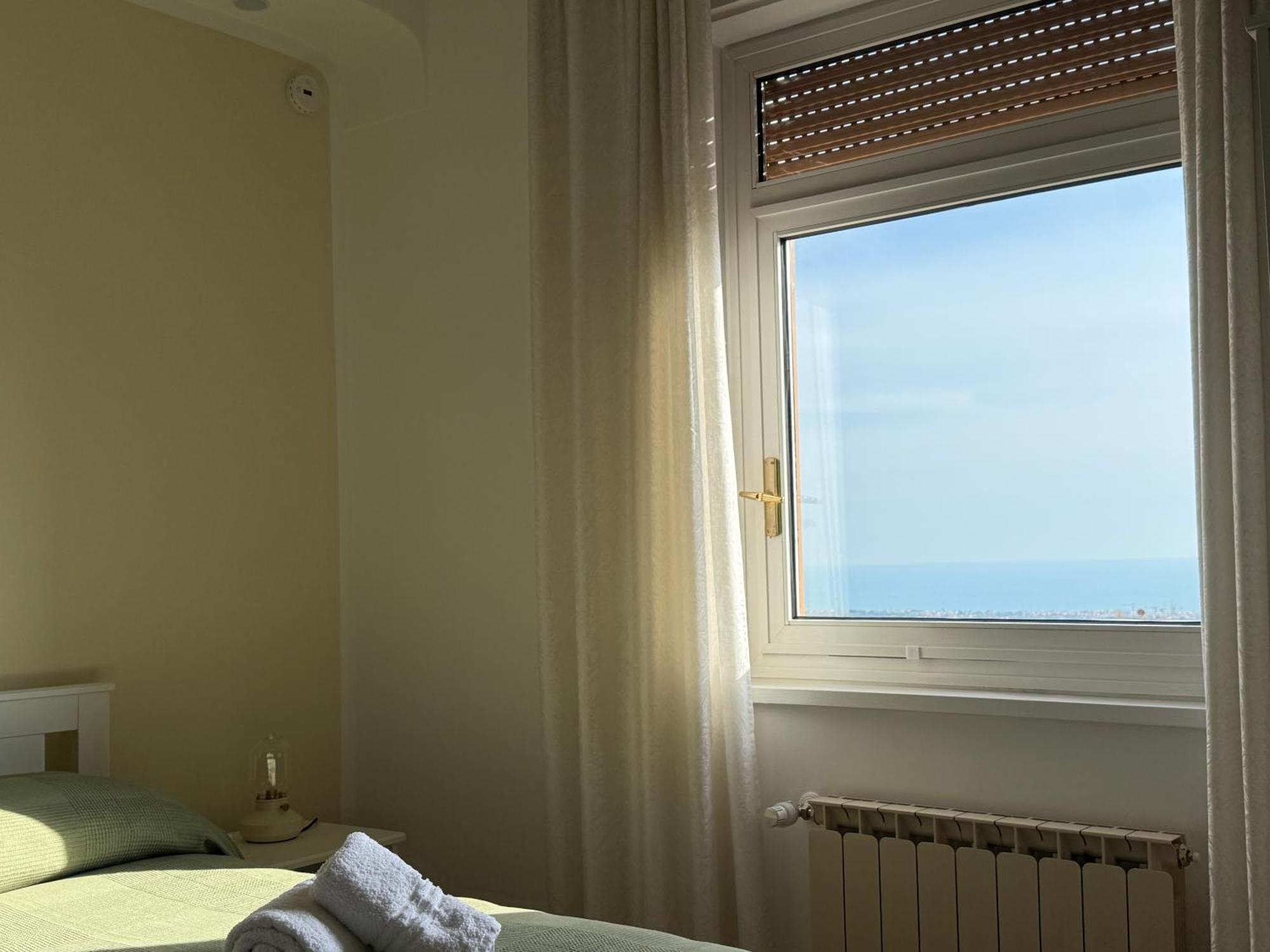 B&B Miravalle Агридженто Экстерьер фото