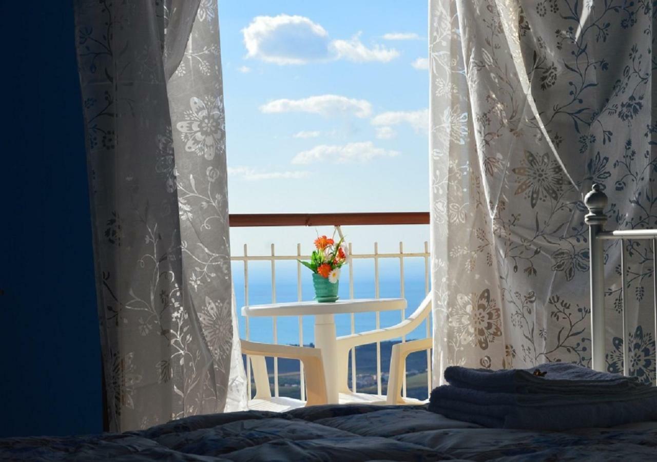 B&B Miravalle Агридженто Экстерьер фото