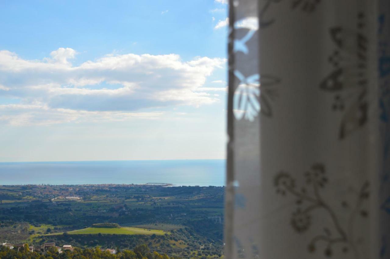 B&B Miravalle Агридженто Экстерьер фото